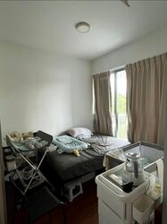Natura@Hillview (D23), Apartment #532243911
